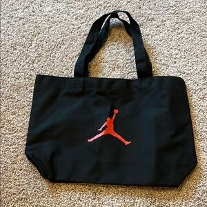 Jordan bag size small